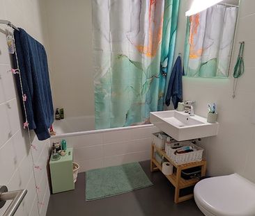 3½ Zimmer-Wohnung in Bern - Mattenhof, möbliert, auf Zeit - Photo 2