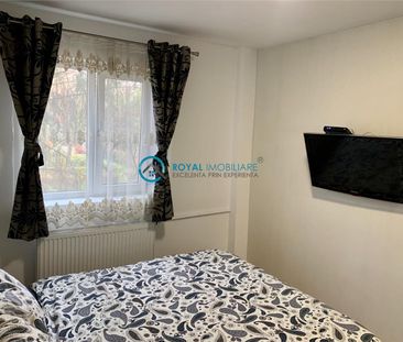 Royal Imobiliare Inchiriere apartament 2 cam zona Baraolt - Photo 5