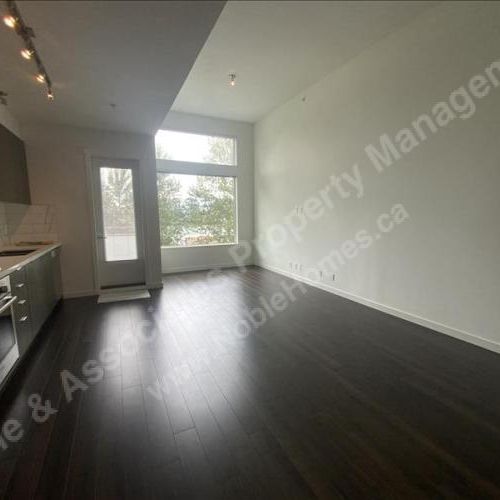 3138 Riverwalk Avenue 313 Vancouver - Photo 1