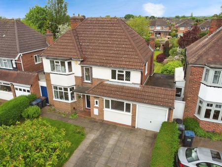 4 bedroom detached house to rent - Photo 4