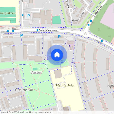 Agneshögsgatan 63 A, 591 71, Motala