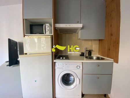 Alquiler Piso en Casco Urbano, Villaviciosa De Odón - Foto 5