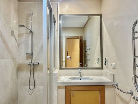 Middle Floor Apartment in Sotogrande Costa - Photo 4