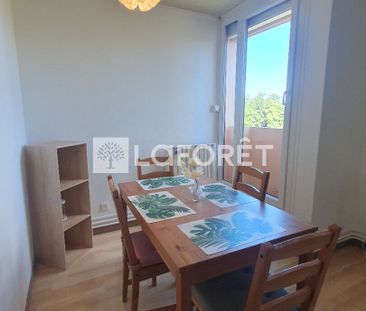 Appartement T4 GRADIGNAN à louer - Photo 2