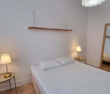Appartement T3 METZ à louer - Photo 4