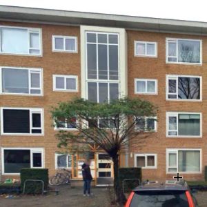 Appartement Sleedoornstraat 6-C, Leeuwarden - Schieringen - À louer - Foto 2
