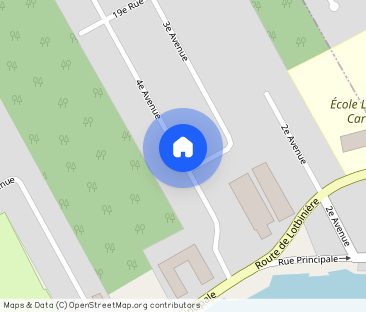 Ottera St-Zotique, là où luxe et confort se rencontrent - Condo / a... - Photo 1