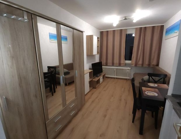 vollmöbliert Zentrumnah 5 min bis S/U-Bahn Giesing - Photo 1