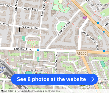 109 Leighton Road, London, NW5 - Photo 1
