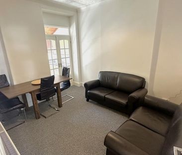 4 bedroom terraced house to rent - Photo 2