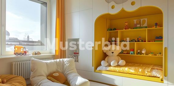Exchange property: Charming 1-room studio in the heart of Zurich - Photo 2