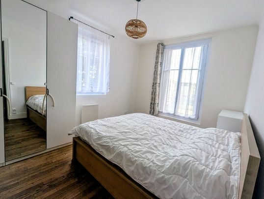 Location Appartement 2 pièces 45m² - Photo 1