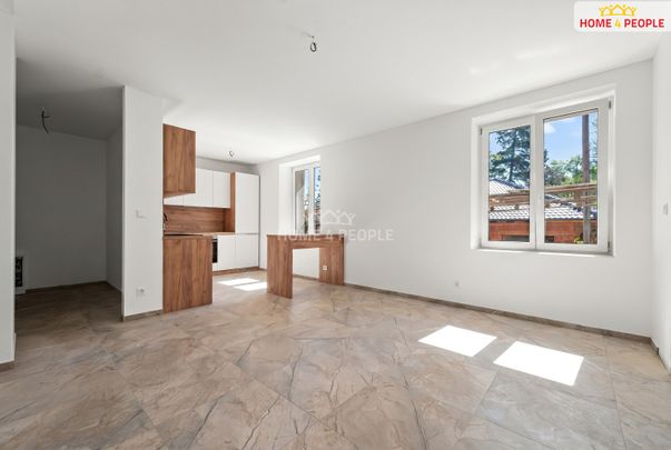 Pronájem bytu 2+kk 46 m² - Photo 1