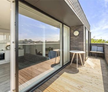 2 bedroom flat to rent - Photo 6