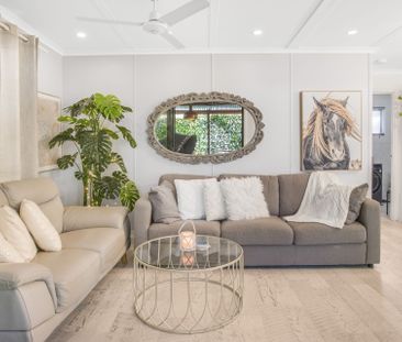 Charming Fully Furnished Villa! - Photo 5