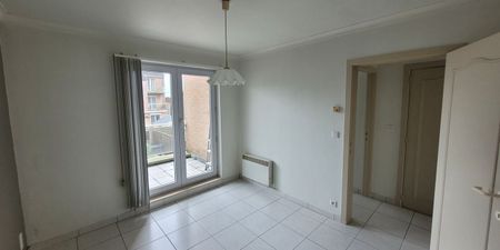 Appartement te huur in Kortemark voor € 690 met 2 slaapkamers - Foto 4