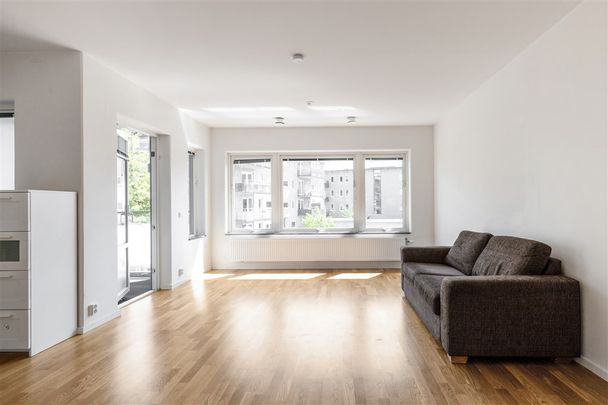 Svartögatan, Rydebäck - Photo 1