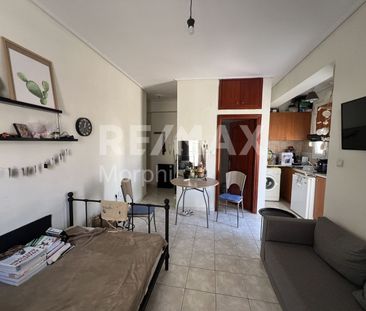 Studio/Γκαρσονιέρα για ενοικίαση Εκτενοπόλ (Κομοτηνή) - Φωτογραφία 3