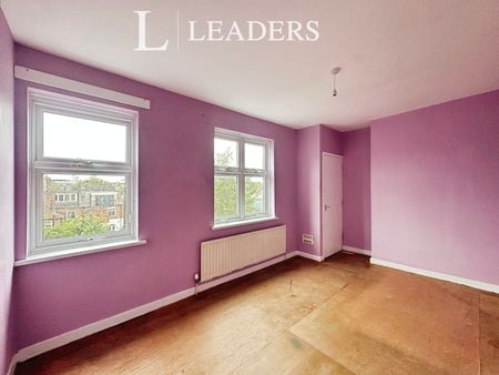 1 bedroom apartment to rent Newtown Street, Leicester, Leicestershire, LE1 - Photo 3