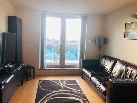 Lyon Road, HA1 - Photo 1