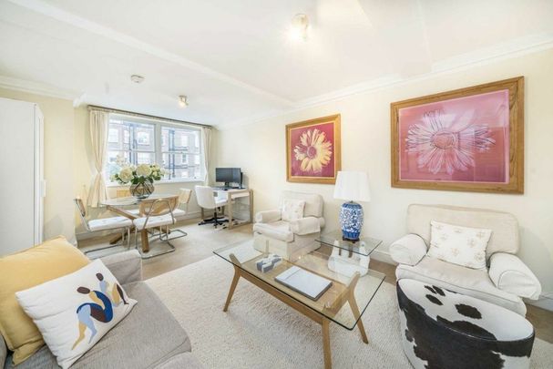 Barkston Gardens, Earls Court, SW5 - Photo 1