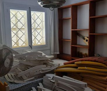 Luxury 5 room Detached House for rent in Palma de Mallorca, Baleari... - Photo 3