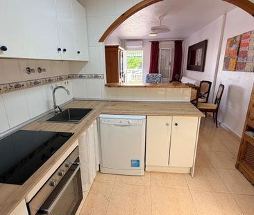 Ground floor apartment - Orihuela Costa (Las Filipinas) - Photo 6