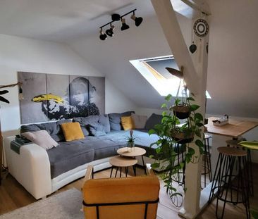 A louer superbe Appartement type F3 ! - Photo 3