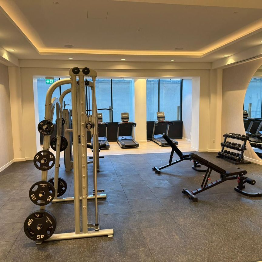 For Lease - 3009 NOVER Road Unit# 1412, Mississauga, Ontario - Photo 1