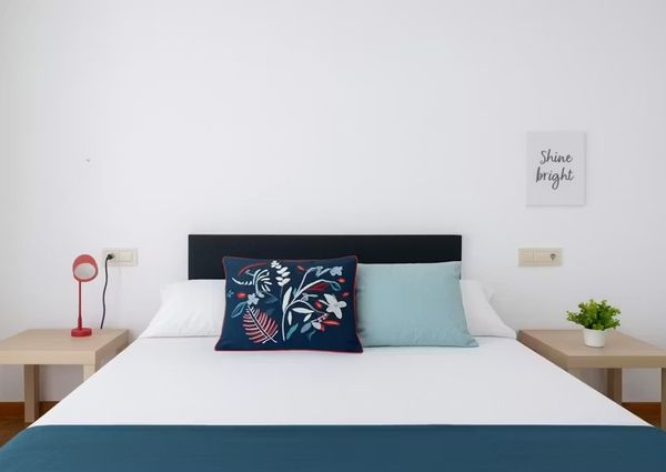 Plaça de Sant Agustí, Valencia, Valencian Community 46002