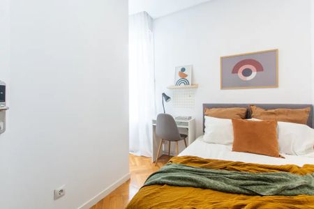 Calle del Doctor Drumen, Madrid, Community of Madrid 28012 - Photo 5