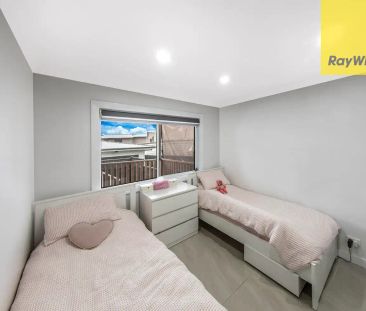 “Modern 3-Bedroom Home in prime location” - Photo 2