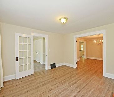 For Lease - 81 Chisholm Street, Oakville, Ontario - Photo 5