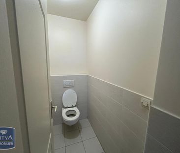 Location Appartement 3 pièces 67m² MERU 60110 - Photo 2