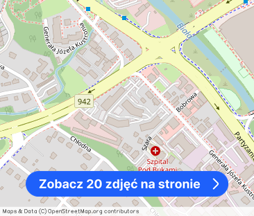 2 pokoje na wynajem z tarasem i garderobą - Zdjęcie 1