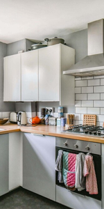 1 bedroom in a flat share to rent - Photo 3