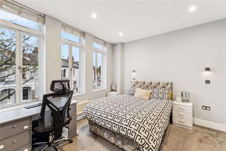 Stephendale Road, London, SW6 2PN - Photo 2