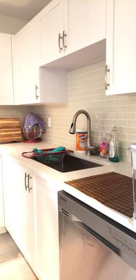 $2,100 / 1br – 800ft2 – Professionally renovated throughout – LARGE 1 BED + DEN (R0050) - Photo 1