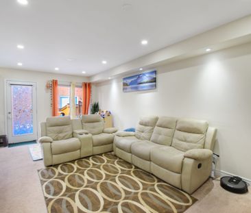 For Lease - 32 Volner Road, Brampton, Ontario - Photo 3