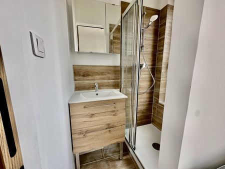 Location / Appartement - Photo 3