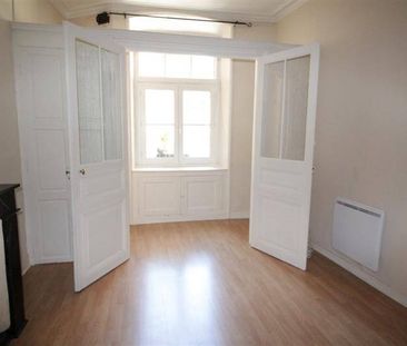 Appartement 2 pièces - - Photo 1