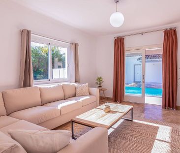 5 bedroom luxury Detached House for rent in Sotogrande, Andalusia - Photo 1