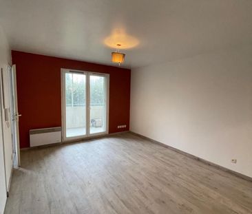 2 pièces - 36,79 m2 MONTAUBAN - 82 - Photo 1