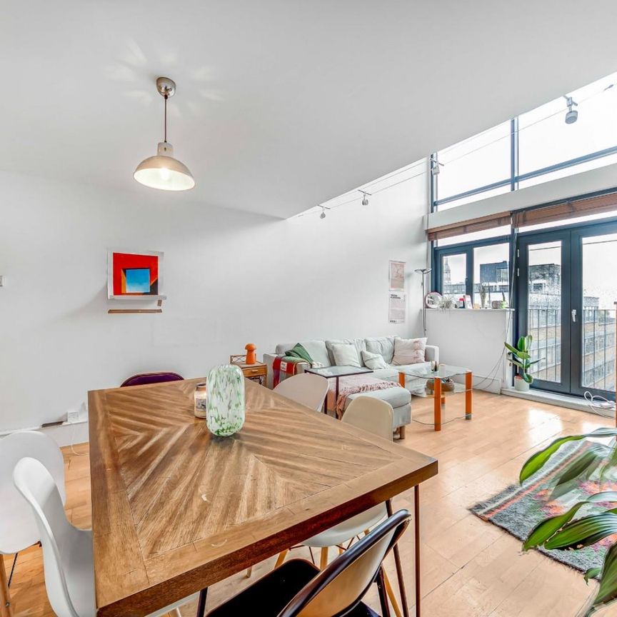 2 bedroom Flat To Let Total Size: 913 SQ FT - Photo 1