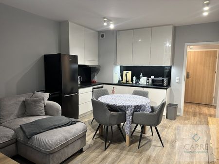 MIESZKANIE na WYNAJEM - Zdjęcie 4