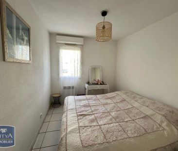 Appartement à louer 3 pièces 54.02m² - Photo 6