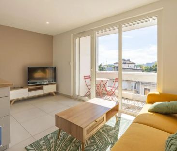 Appartement à louer 3 pièces 58.83m² - Photo 6