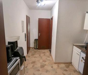 Gemütliches Apartment im Zentrum von Erlangen- - Photo 1