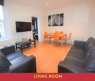 5 bedroom house share to rent - Photo 1