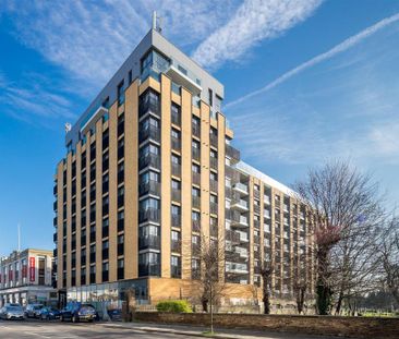 1 bedroom apartment to rent - Photo 6